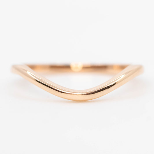 Arden Band - Midwinter Co. Alternative Bridal Rings and Modern Fine Jewelry