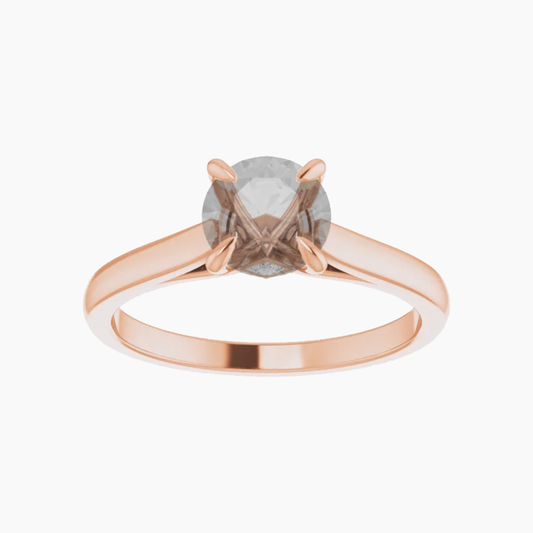 Charlie Setting - Midwinter Co. Alternative Bridal Rings and Modern Fine Jewelry