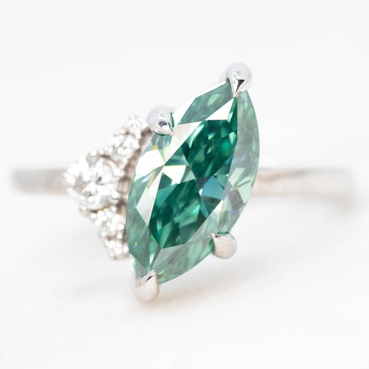 Custom Halley Ring