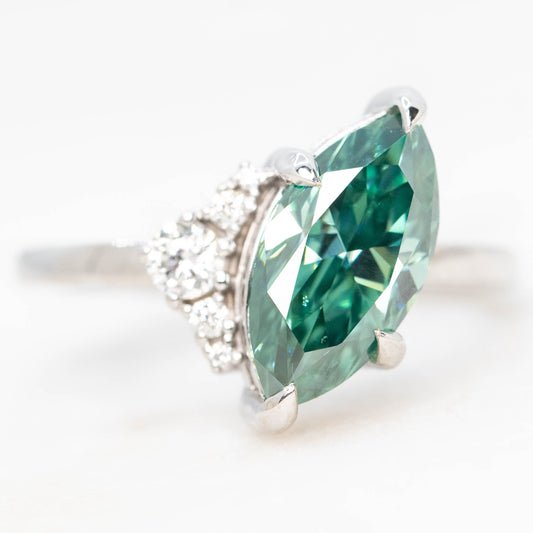 Custom Halley Ring