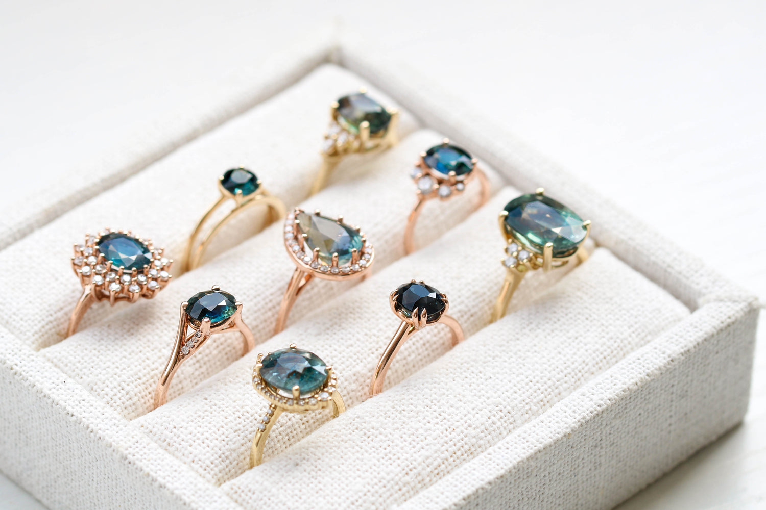 Ready to (size and) Ship