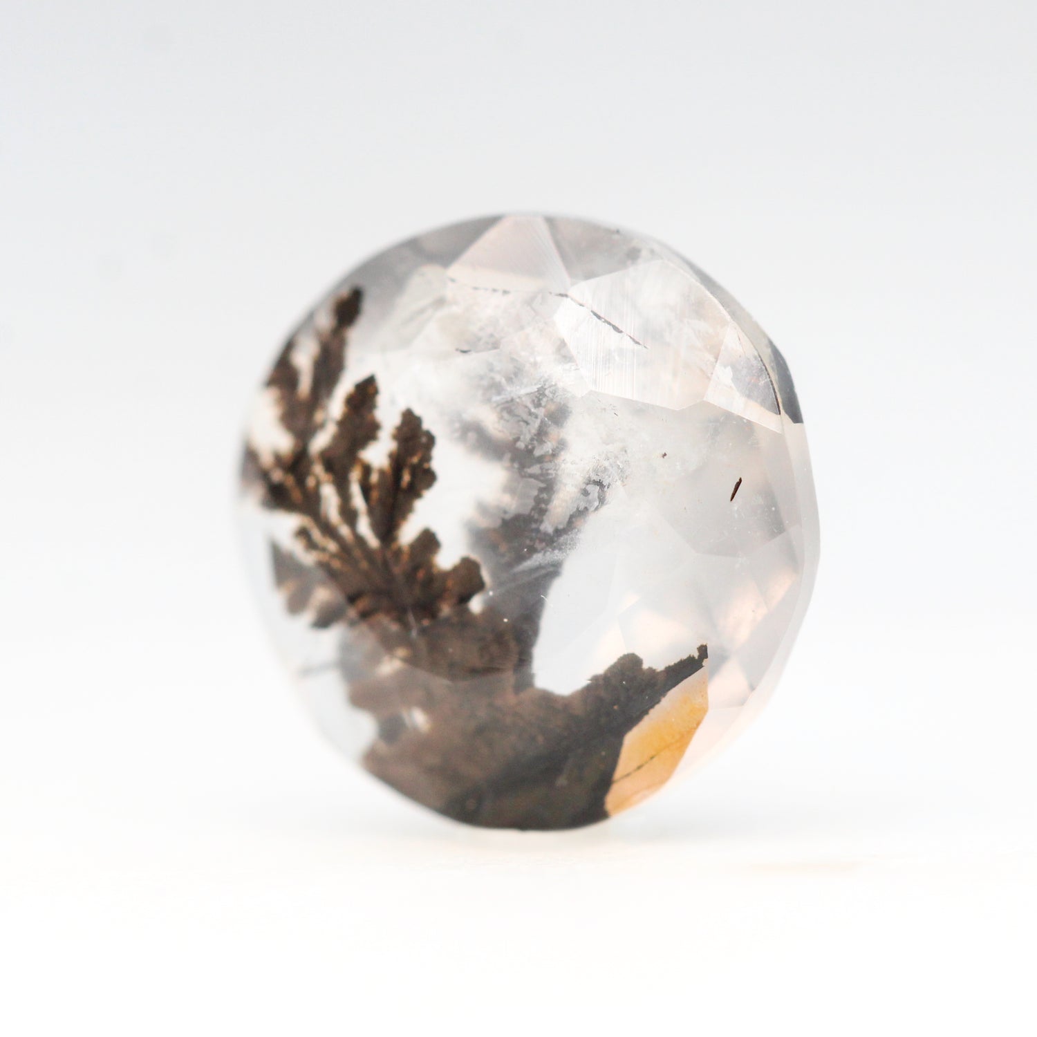 Gemstone Inventory for Custom Work