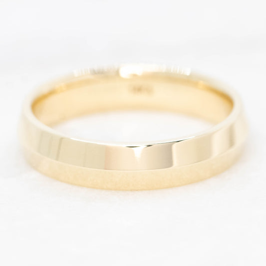 Jason Band - Midwinter Co. Alternative Bridal Rings and Modern Fine Jewelry