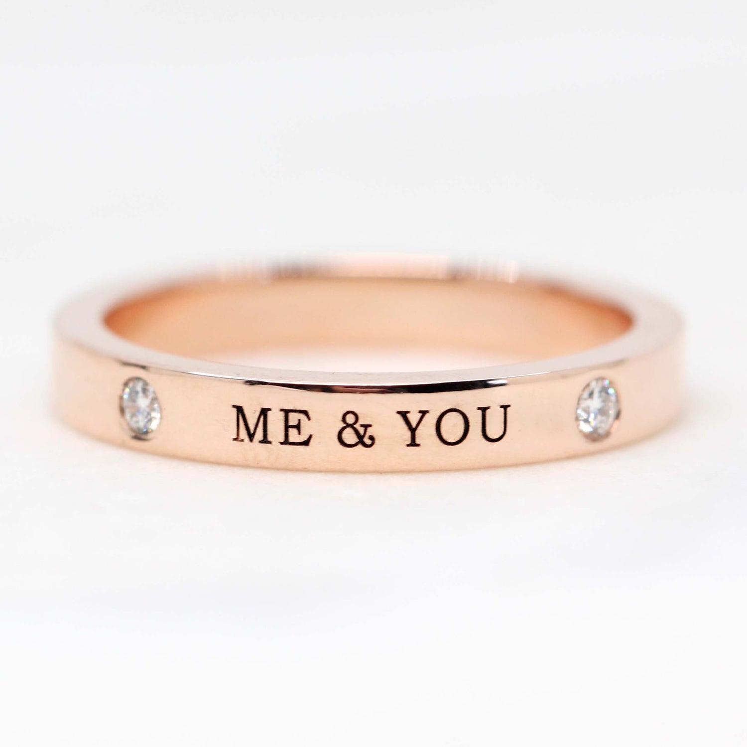 Engagement Bands