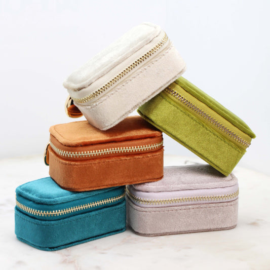 Midwinter Co. Jewelry Box - Midwinter Co. Alternative Bridal Rings and Modern Fine Jewelry