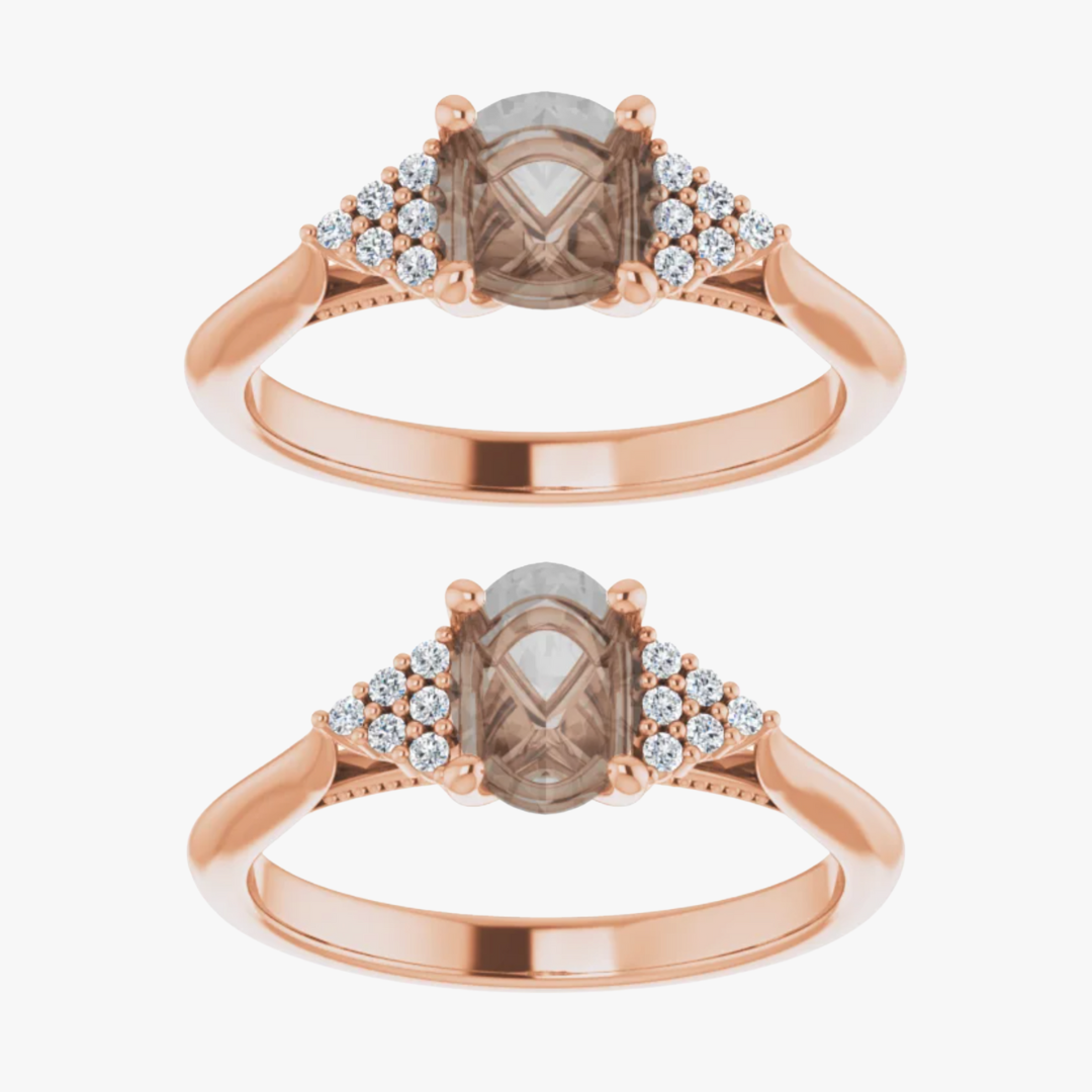 Alternative online fine jewelry