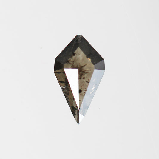 2.07 Carat Kite Celestial Diamond - Inventory Code KRB200 - Midwinter Co. Alternative Bridal Rings and Modern Fine Jewelry
