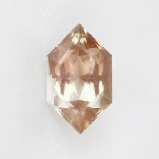 2.52ct Oregon Sunstone for Custom Work - Inventory Code SUN252 - Midwinter Co. Alternative Bridal Rings and Modern Fine Jewelry