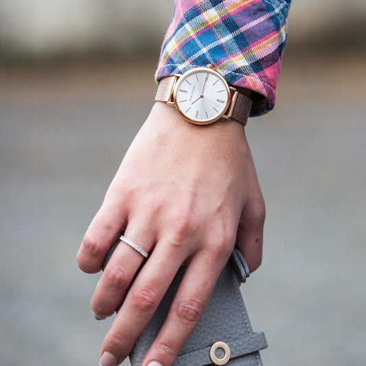 Service - Rushing Fee - Midwinter Co. Alternative Bridal Rings and Modern Fine Jewelry