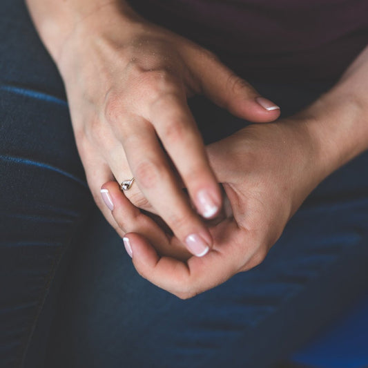 Ring resizing - Service - Midwinter Co. Alternative Bridal Rings and Modern Fine Jewelry