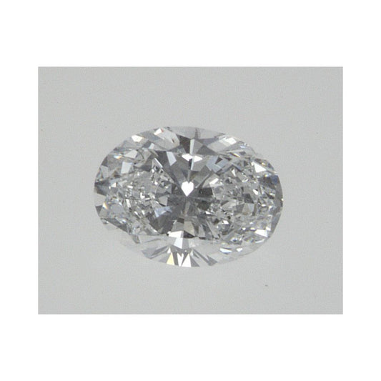 0.30 Carat Oval Diamond