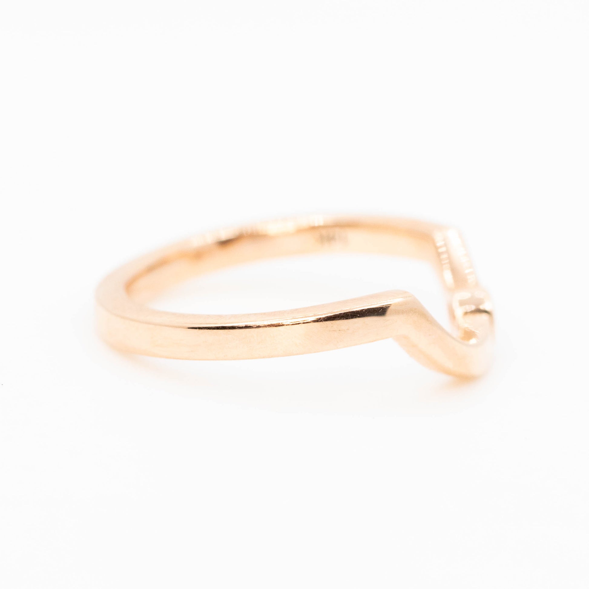 Archie Band - Midwinter Co. Alternative Bridal Rings and Modern Fine Jewelry