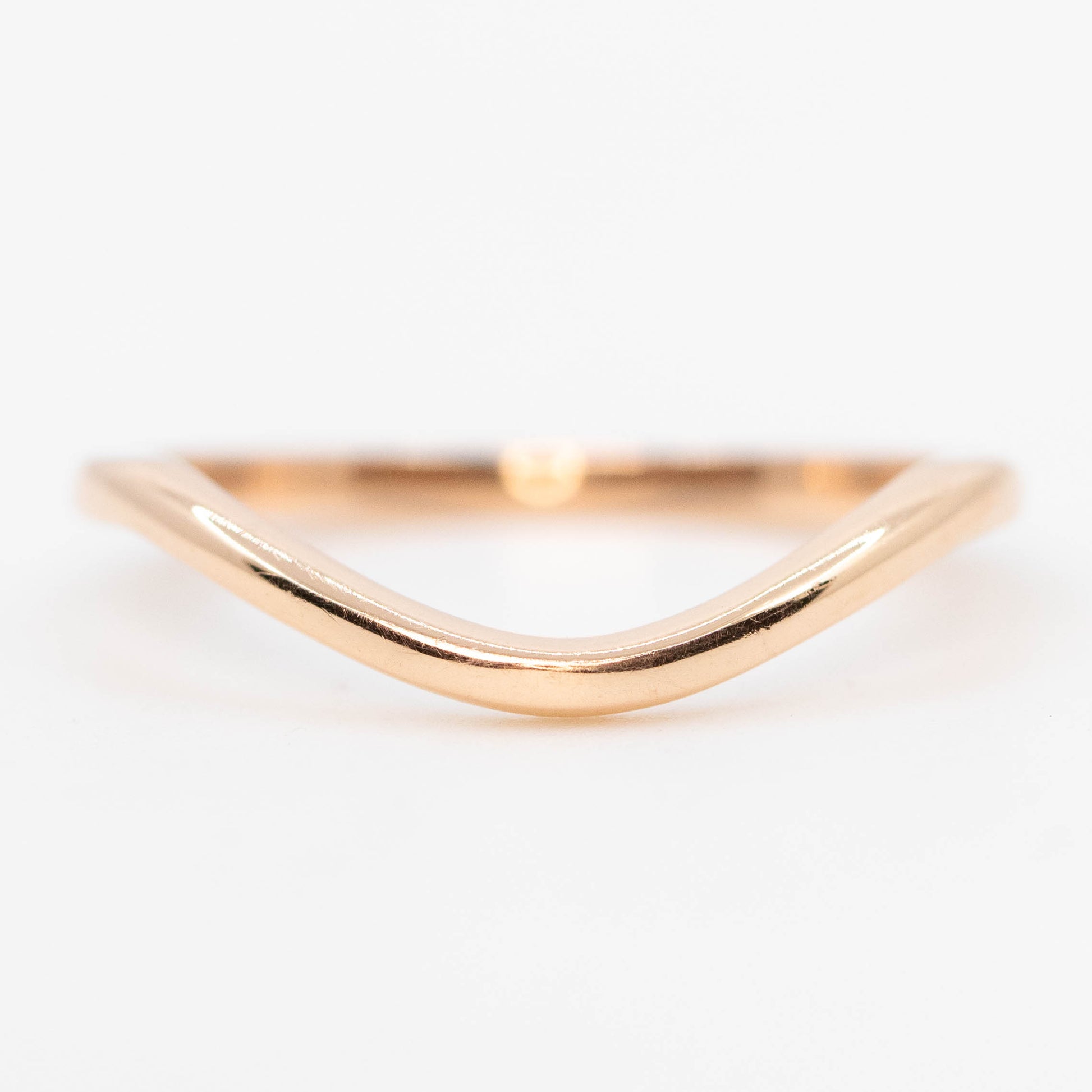 Arden Band - Midwinter Co. Alternative Bridal Rings and Modern Fine Jewelry