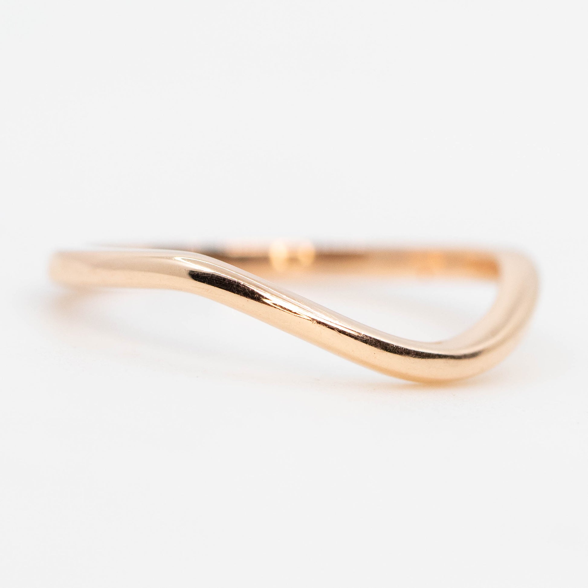 Arden Band - Midwinter Co. Alternative Bridal Rings and Modern Fine Jewelry