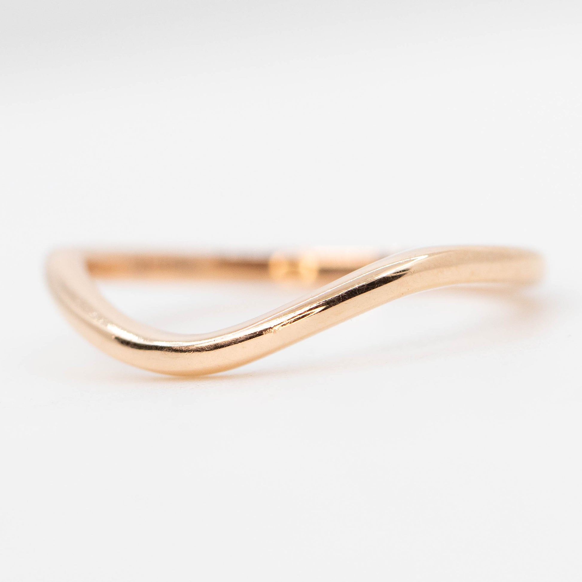 Arden Band - Midwinter Co. Alternative Bridal Rings and Modern Fine Jewelry