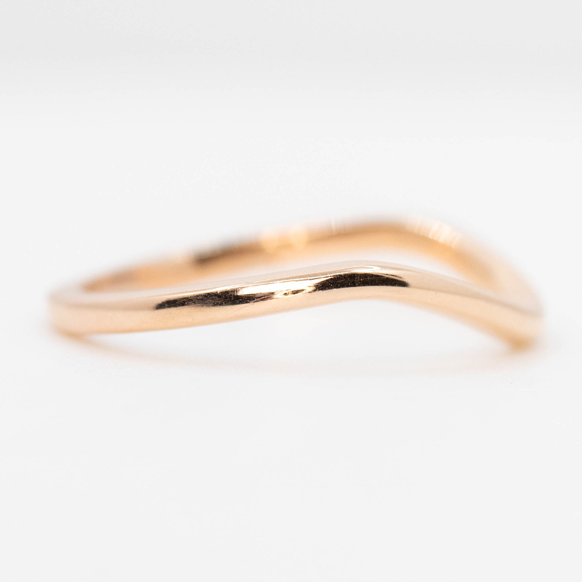 Arden Band - Midwinter Co. Alternative Bridal Rings and Modern Fine Jewelry