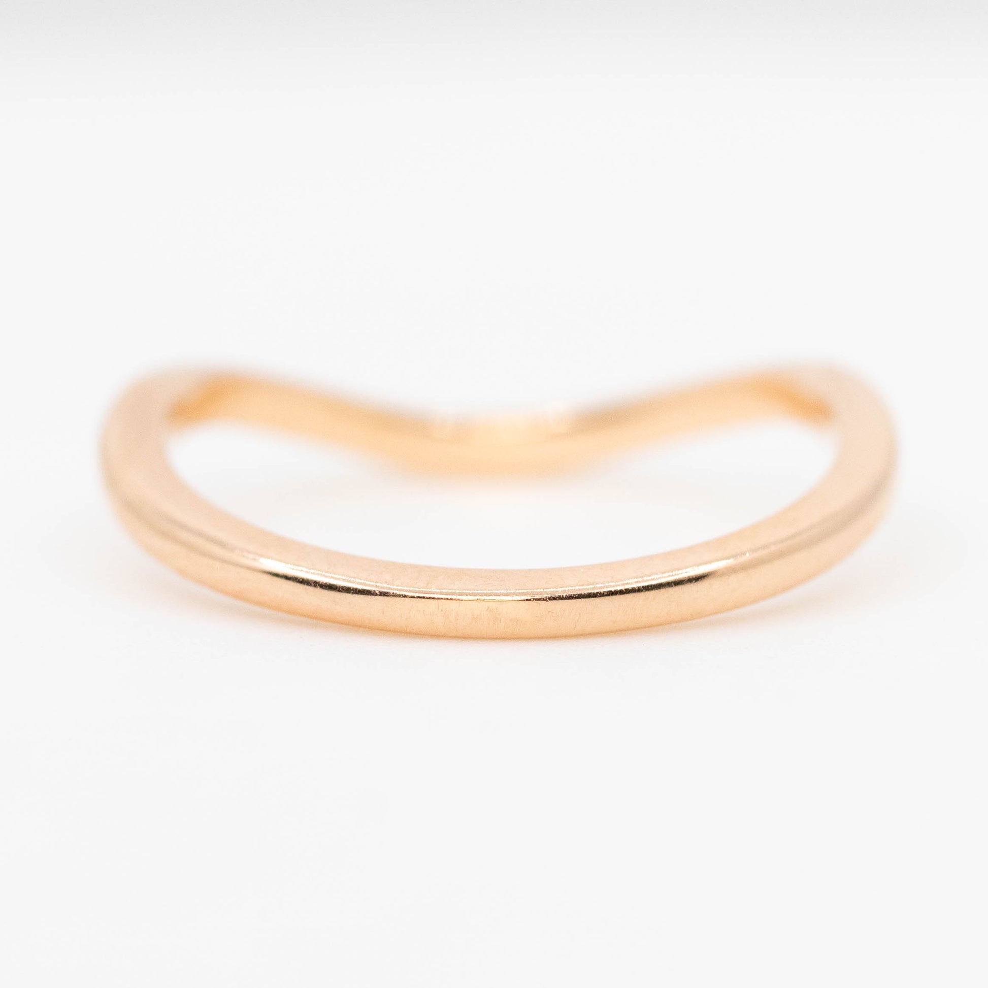Arden Band - Midwinter Co. Alternative Bridal Rings and Modern Fine Jewelry