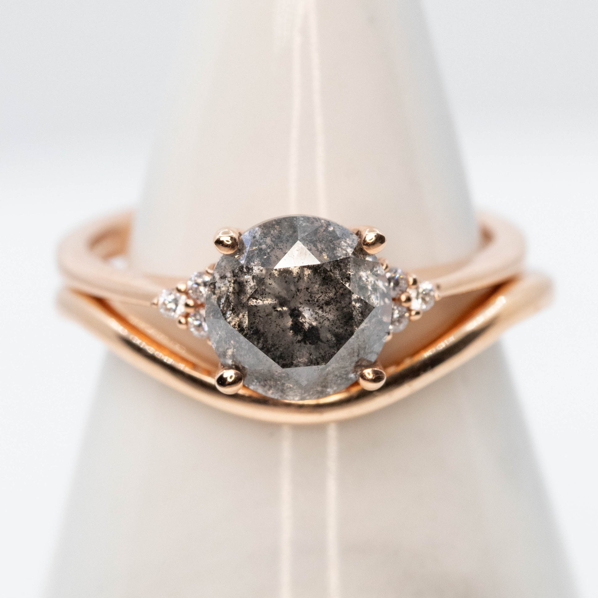 Arden Band - Midwinter Co. Alternative Bridal Rings and Modern Fine Jewelry