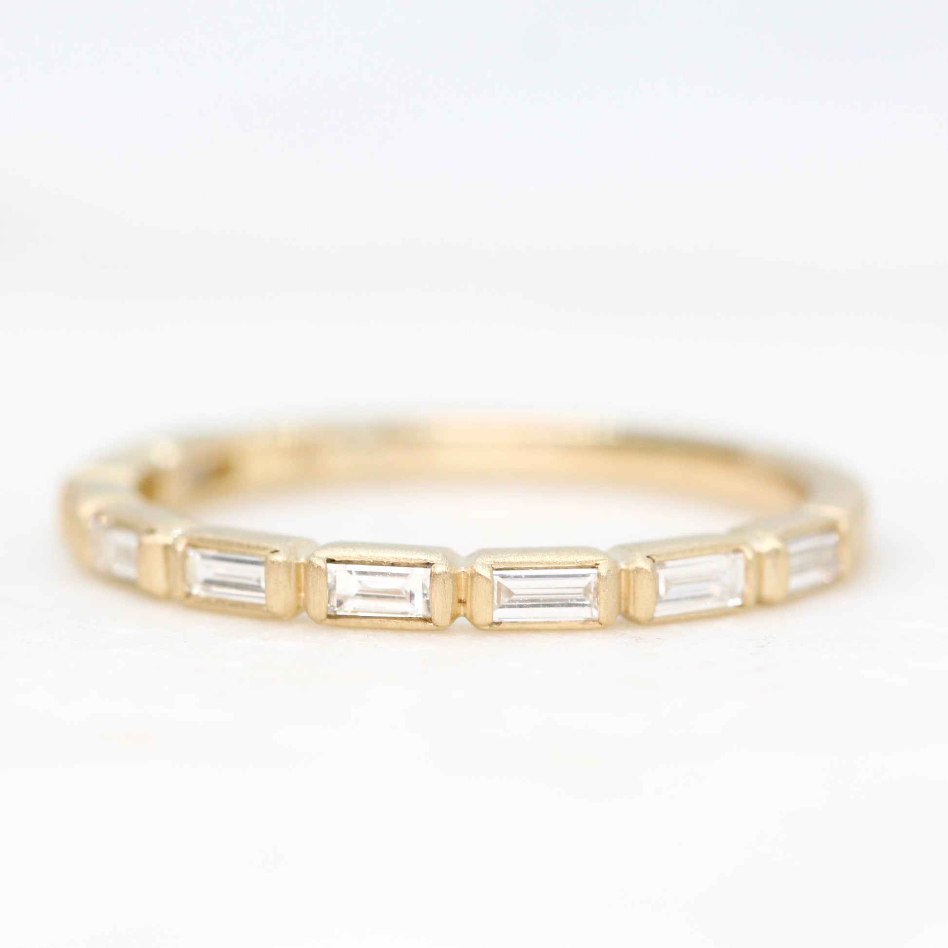 Bronte Band - Midwinter Co. Alternative Bridal Rings and Modern Fine Jewelry