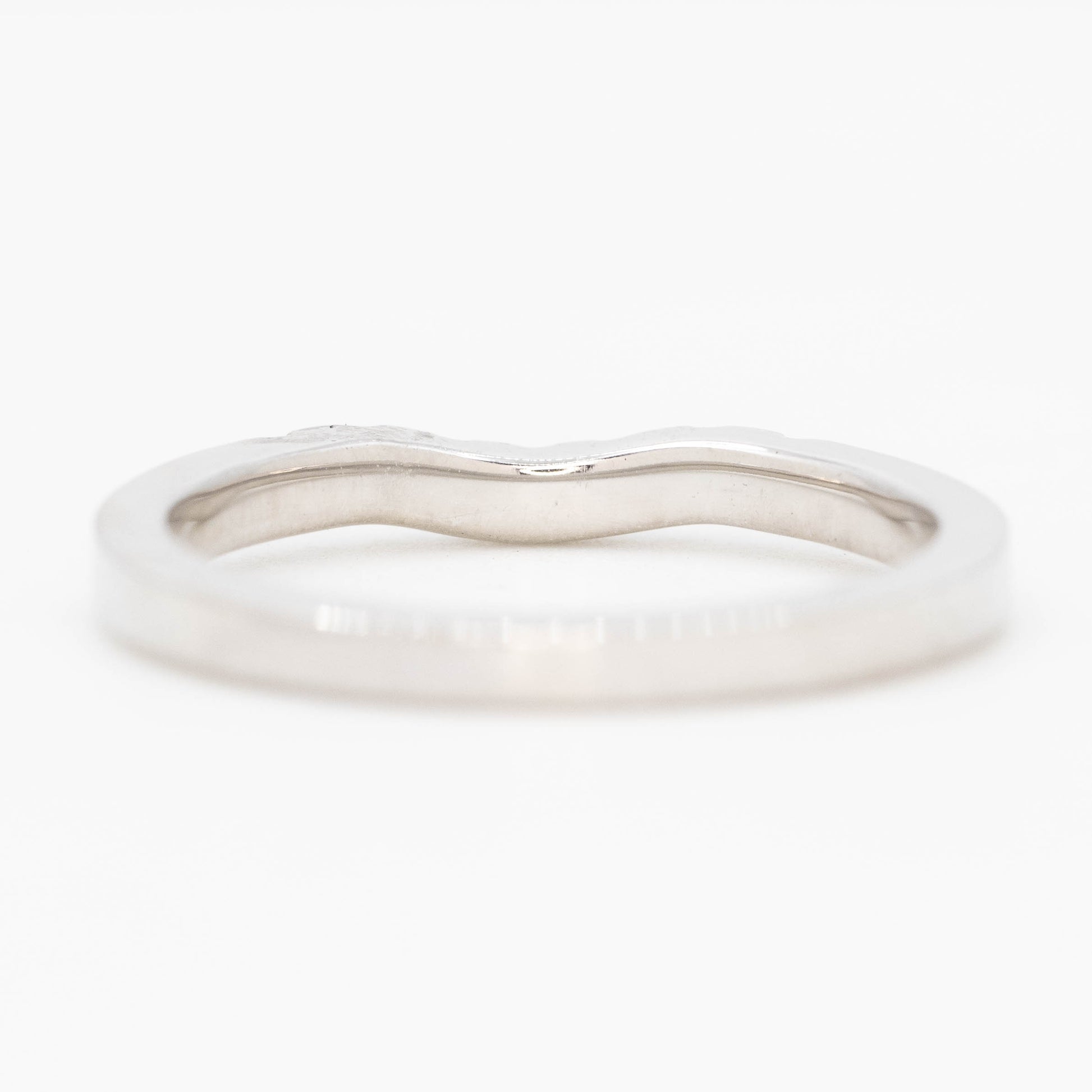 Sloan Band (needs listing) - Midwinter Co. Alternative Bridal Rings and Modern Fine Jewelry