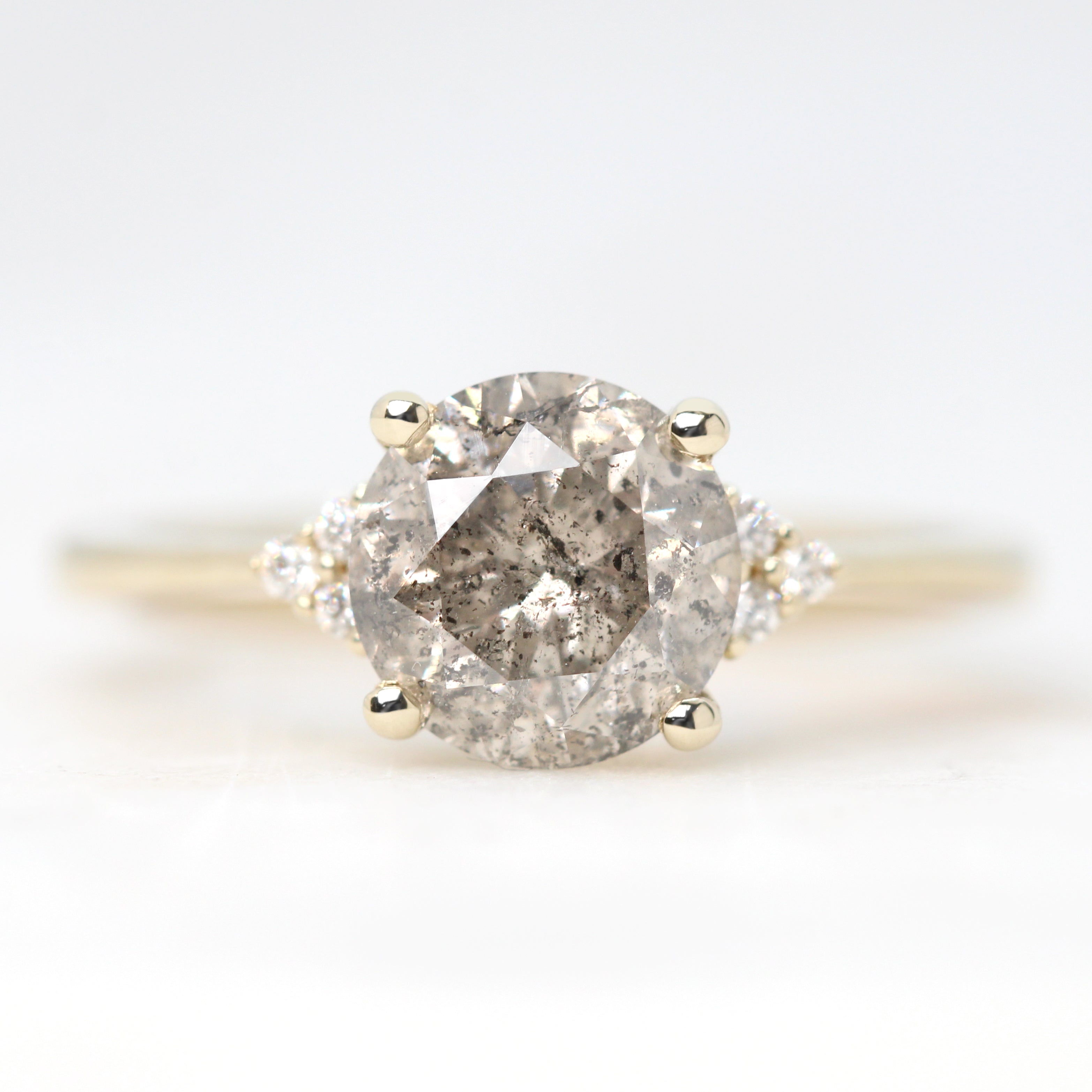 Ready to (size and) Ship – Midwinter Co. Alternative Bridal Rings and ...