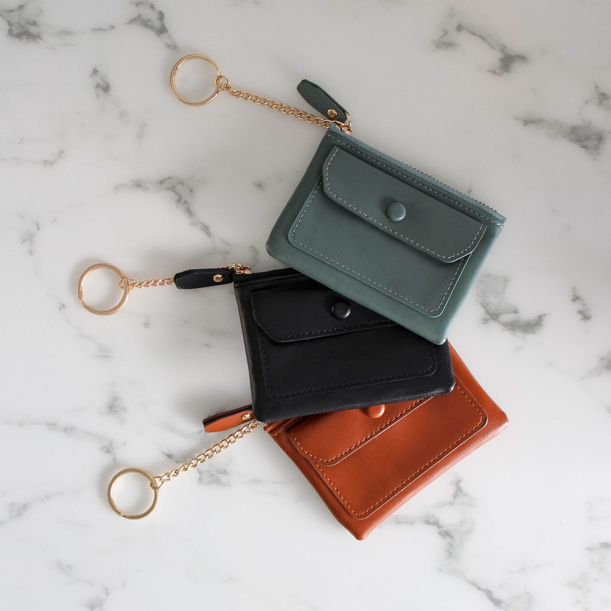 Ring Kit - Midwinter Co. Alternative Bridal Rings and Modern Fine Jewelry