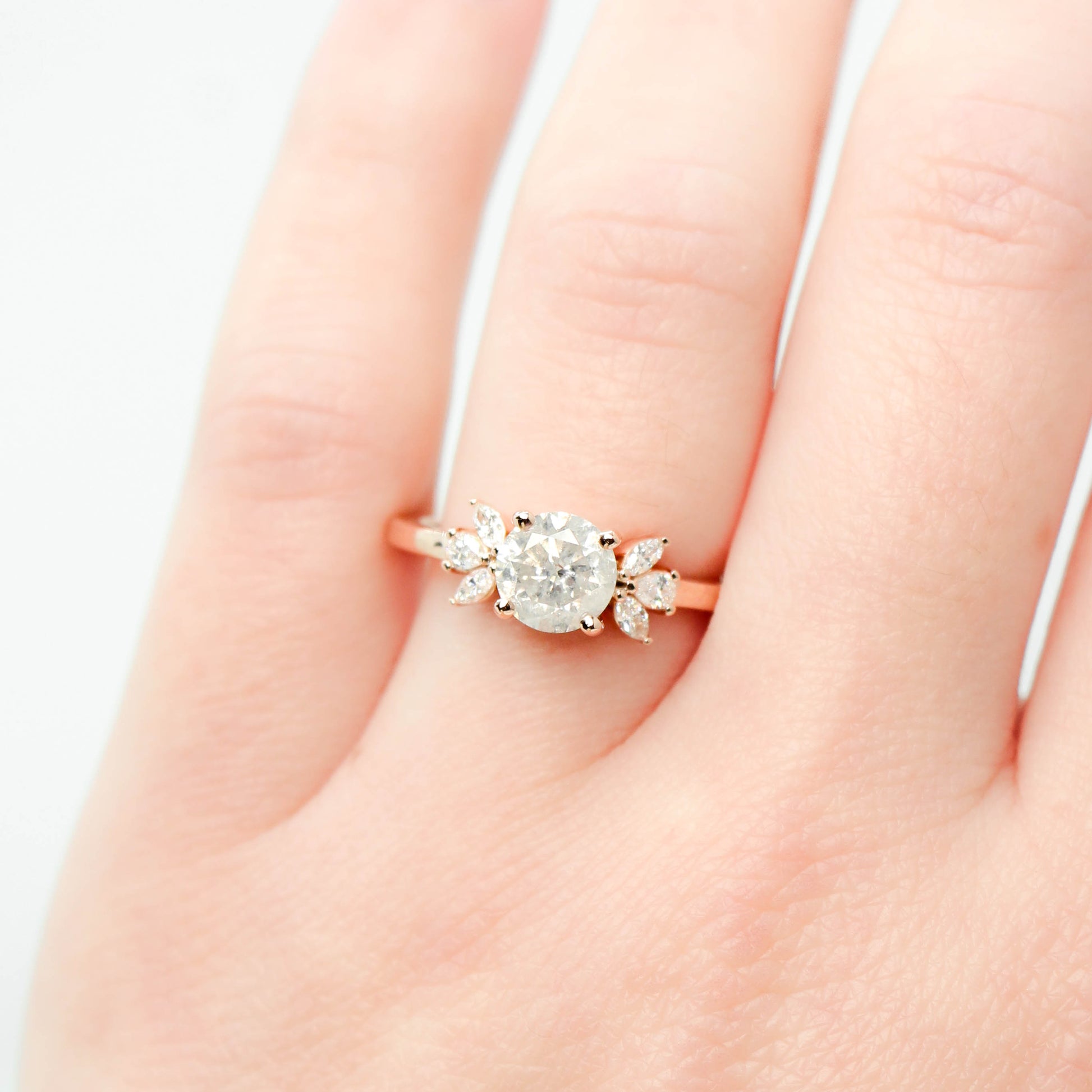 1.17 carat diamond ring Clearance