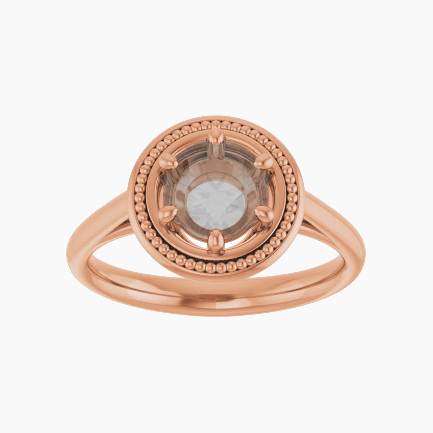 Kitt Setting - Midwinter Co. Alternative Bridal Rings and Modern Fine Jewelry