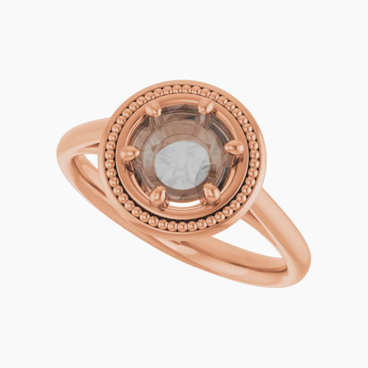 Kitt Setting - Midwinter Co. Alternative Bridal Rings and Modern Fine Jewelry