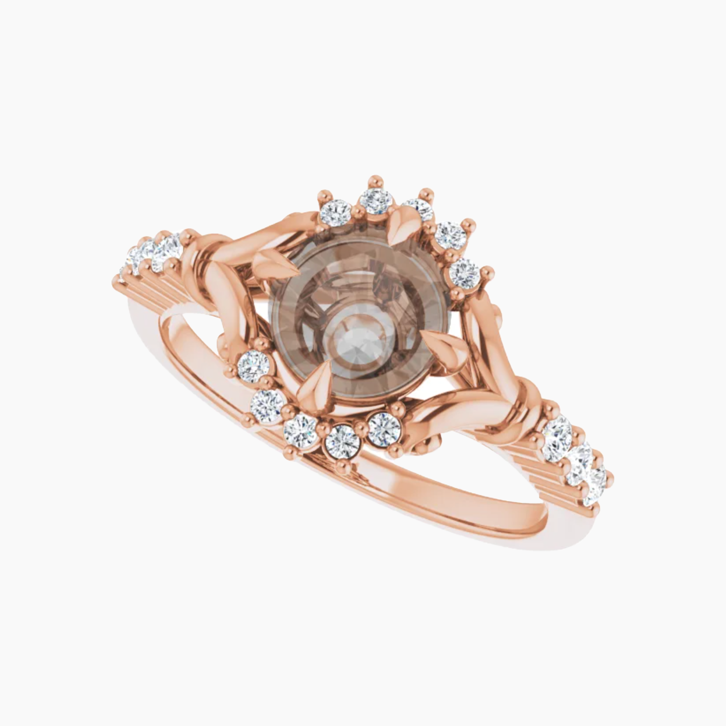 Diamond Ring Lillian's Fine Jewelry Lillian Setting