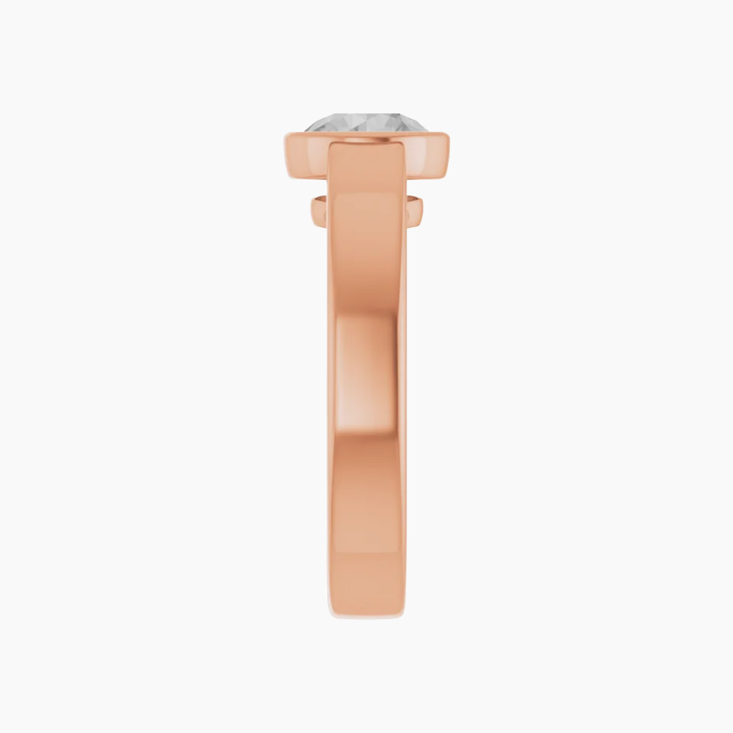 Mabel Setting - Midwinter Co. Alternative Bridal Rings and Modern Fine Jewelry