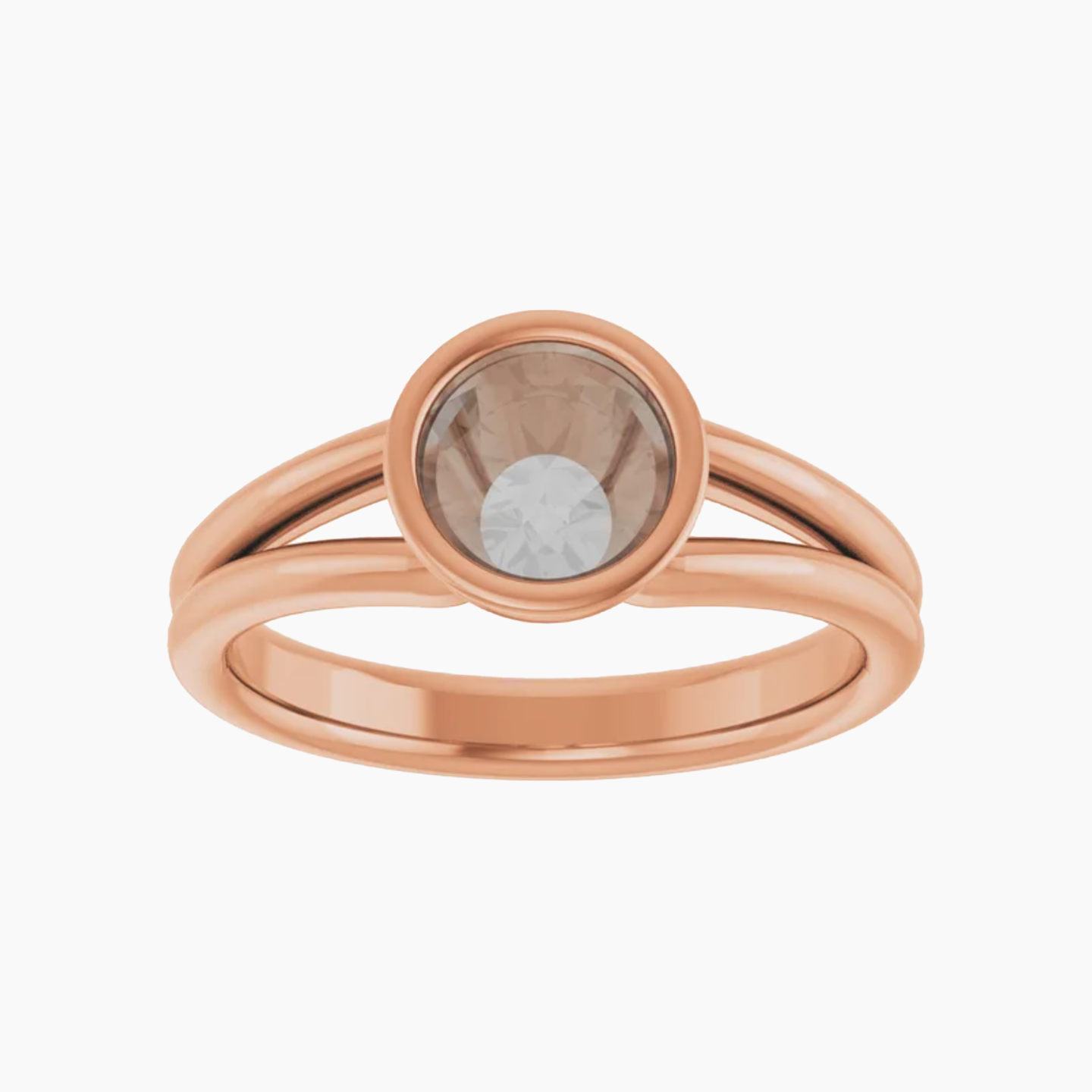 Marjorie Setting - Midwinter Co. Alternative Bridal Rings and Modern Fine Jewelry