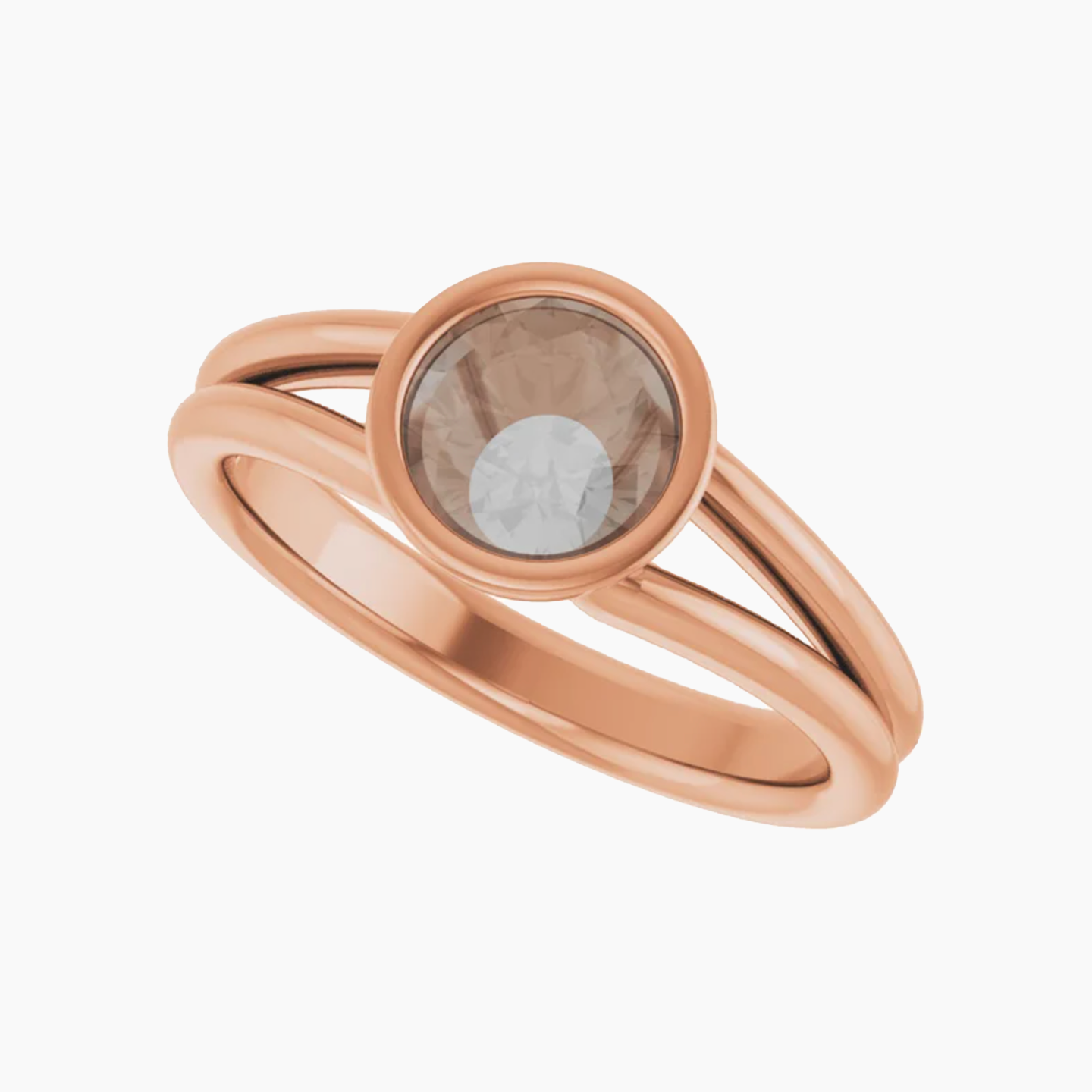 Marjorie Setting - Midwinter Co. Alternative Bridal Rings and Modern Fine Jewelry