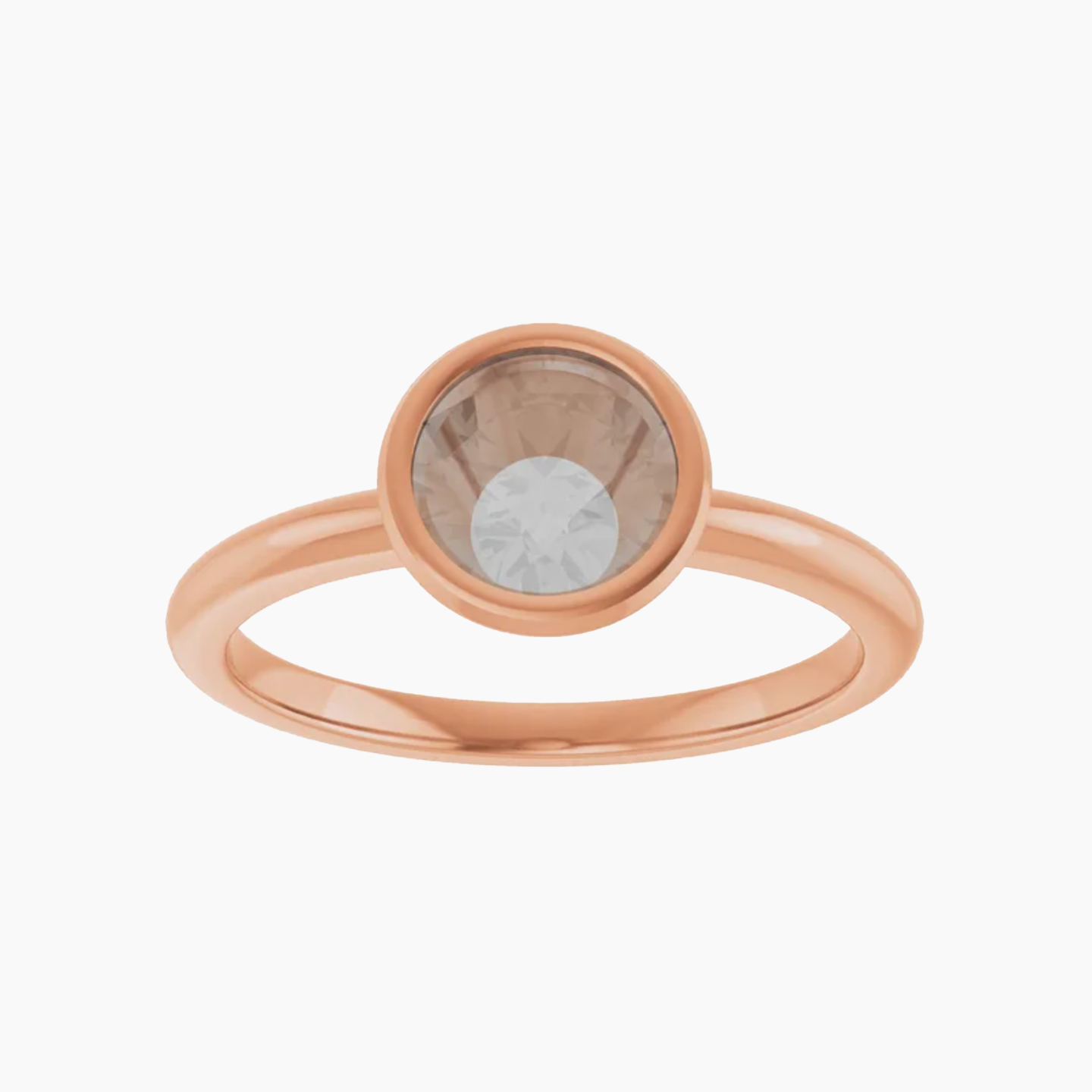 Matti Setting - Midwinter Co. Alternative Bridal Rings and Modern Fine Jewelry