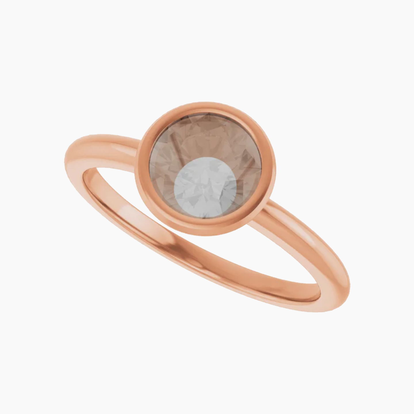 Matti Setting - Midwinter Co. Alternative Bridal Rings and Modern Fine Jewelry