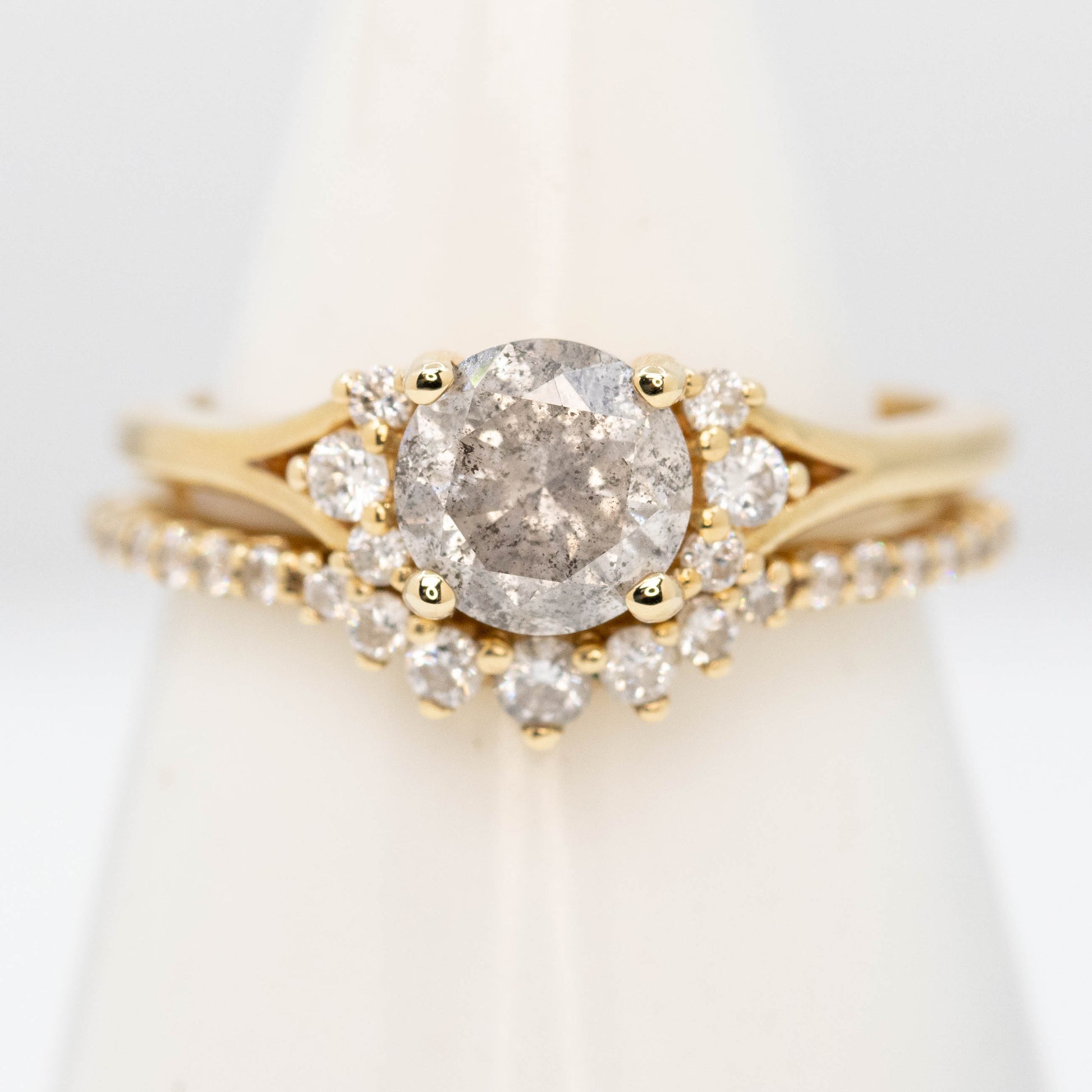 Maureen Band - Midwinter Co. Alternative Bridal Rings and Modern Fine Jewelry