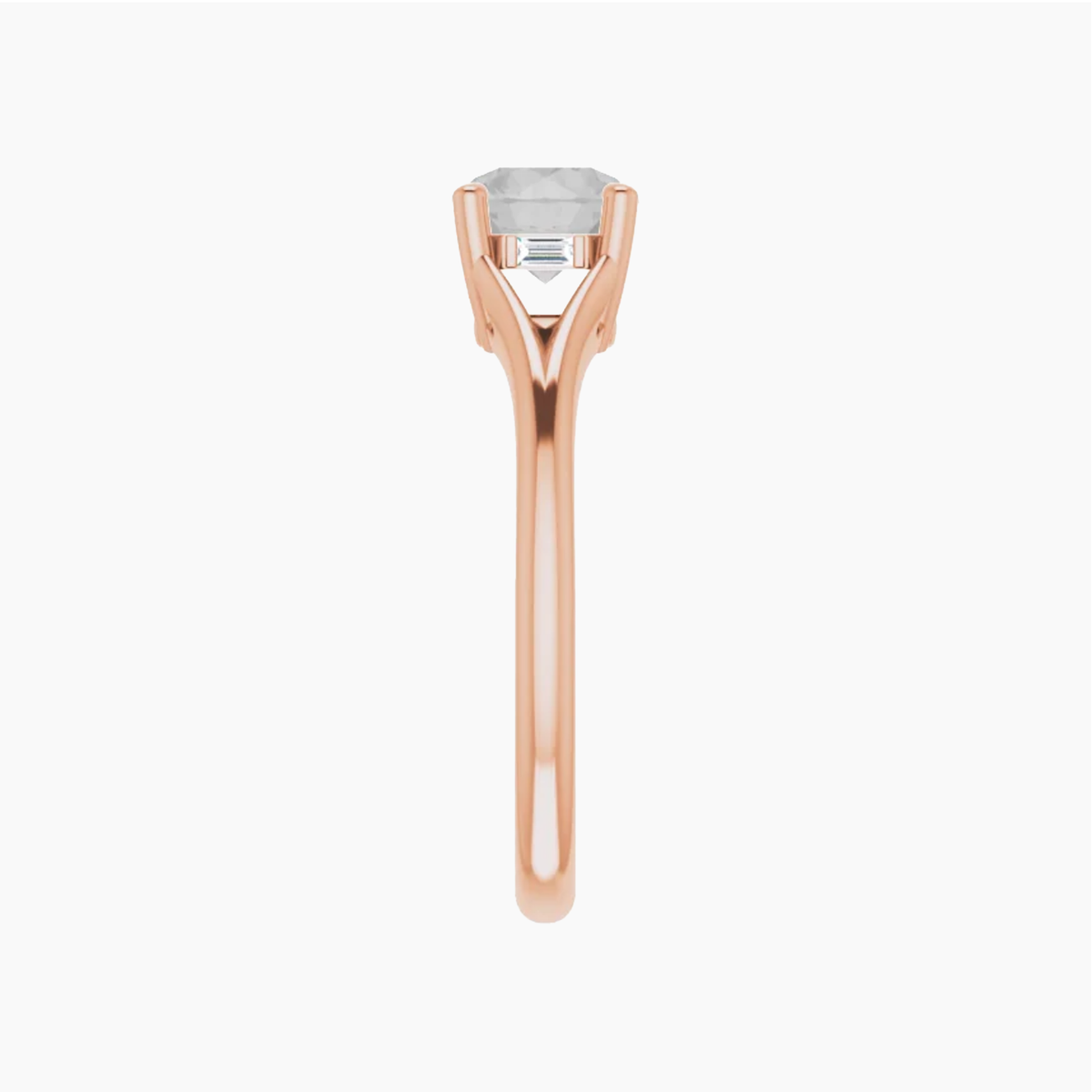Naomi Setting - Midwinter Co. Alternative Bridal Rings and Modern Fine Jewelry