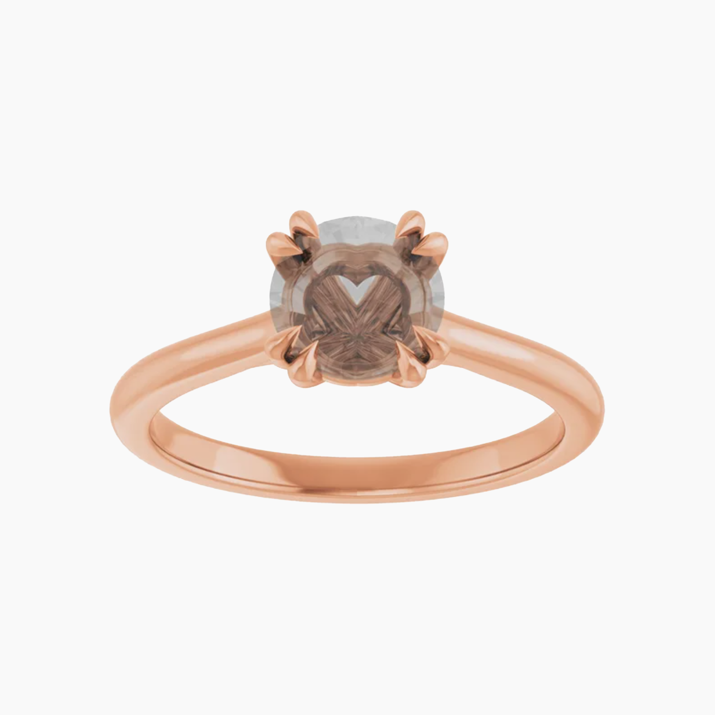 Nesta Setting - Midwinter Co. Alternative Bridal Rings and Modern Fine Jewelry