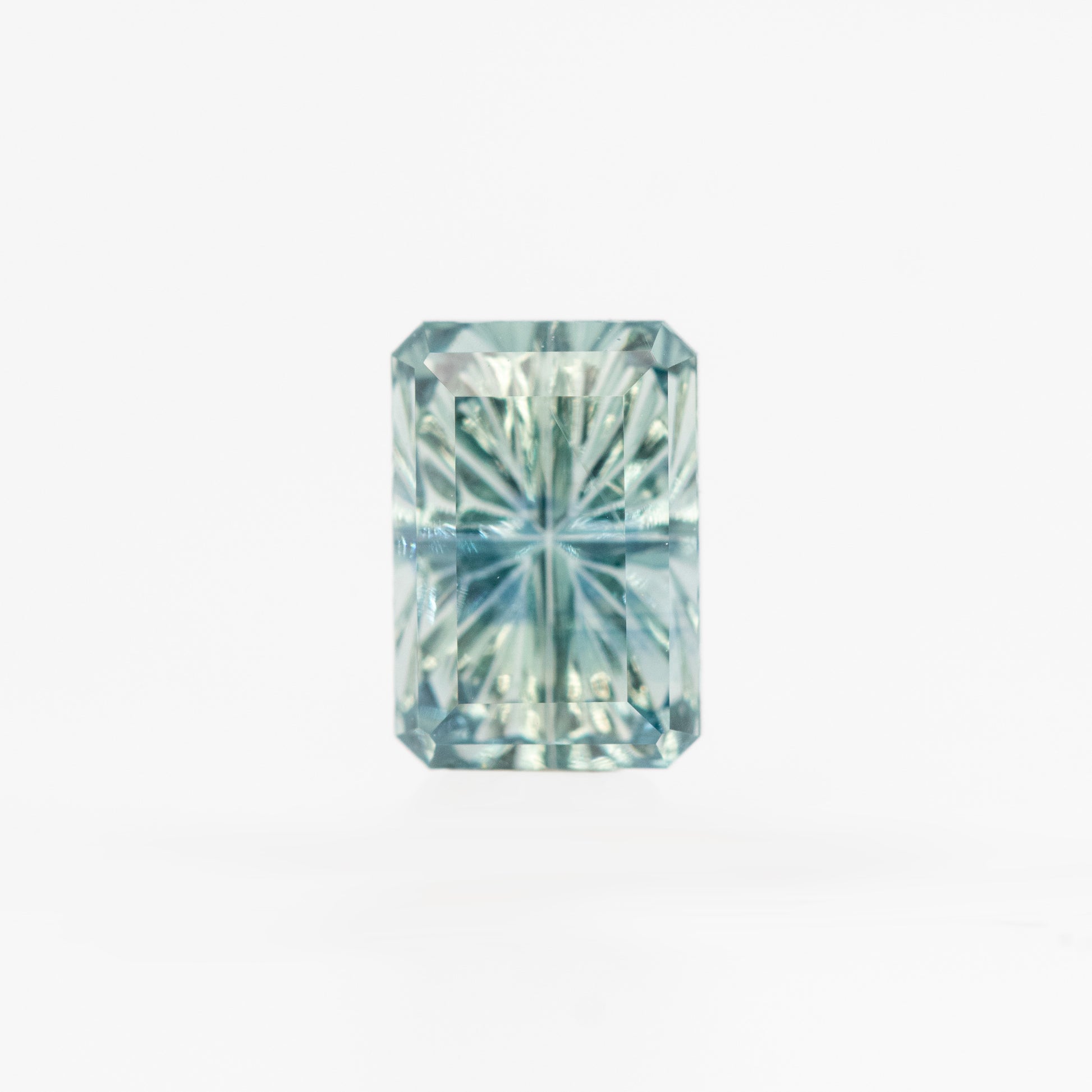 1.02 Carat John Dyer Starbrite Montana Sapphire for Custom Work - Inventory Code SBBS102 - Midwinter Co. Alternative Bridal Rings and Modern Fine Jewelry