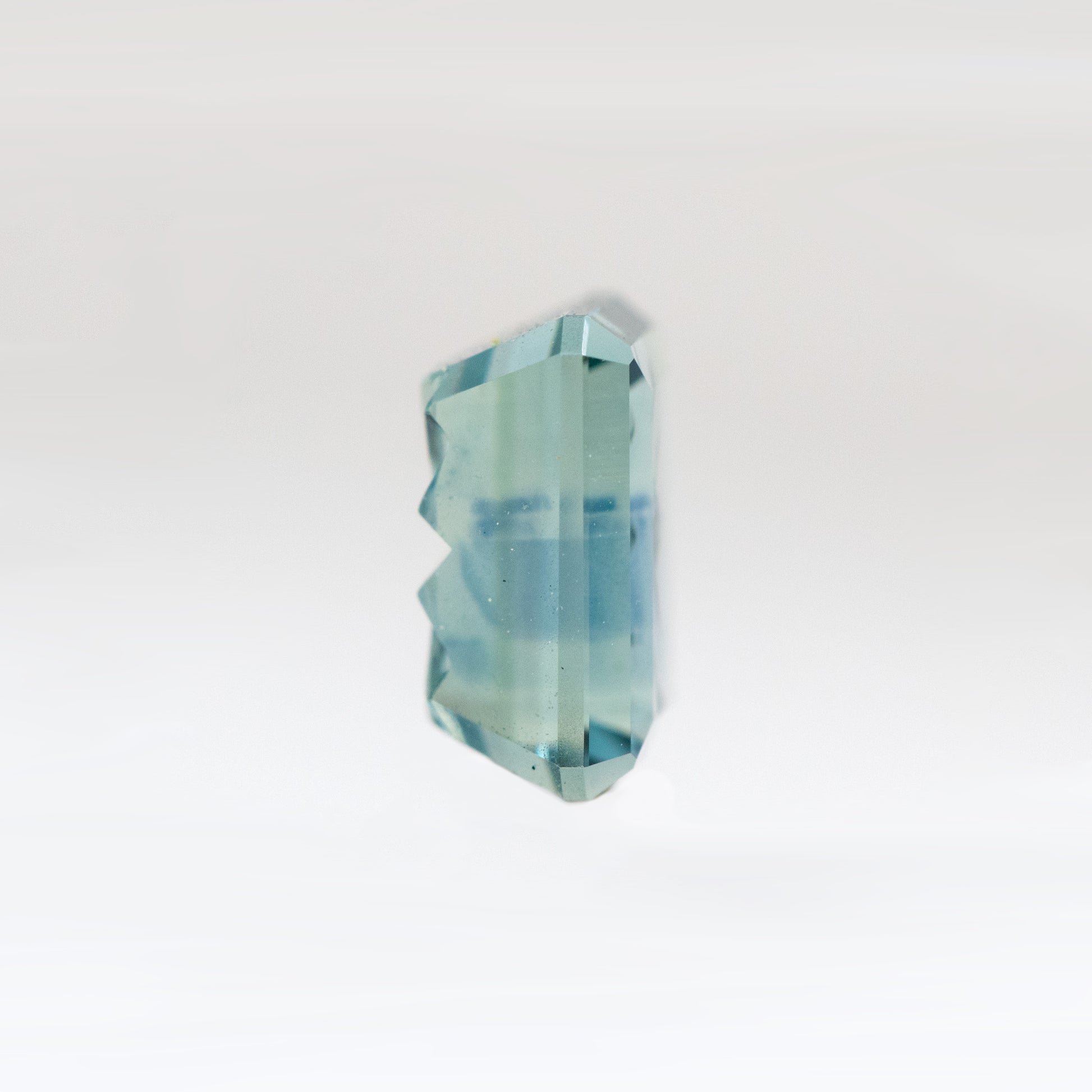 1.02 Carat John Dyer Starbrite Montana Sapphire for Custom Work - Inventory Code SBBS102 - Midwinter Co. Alternative Bridal Rings and Modern Fine Jewelry