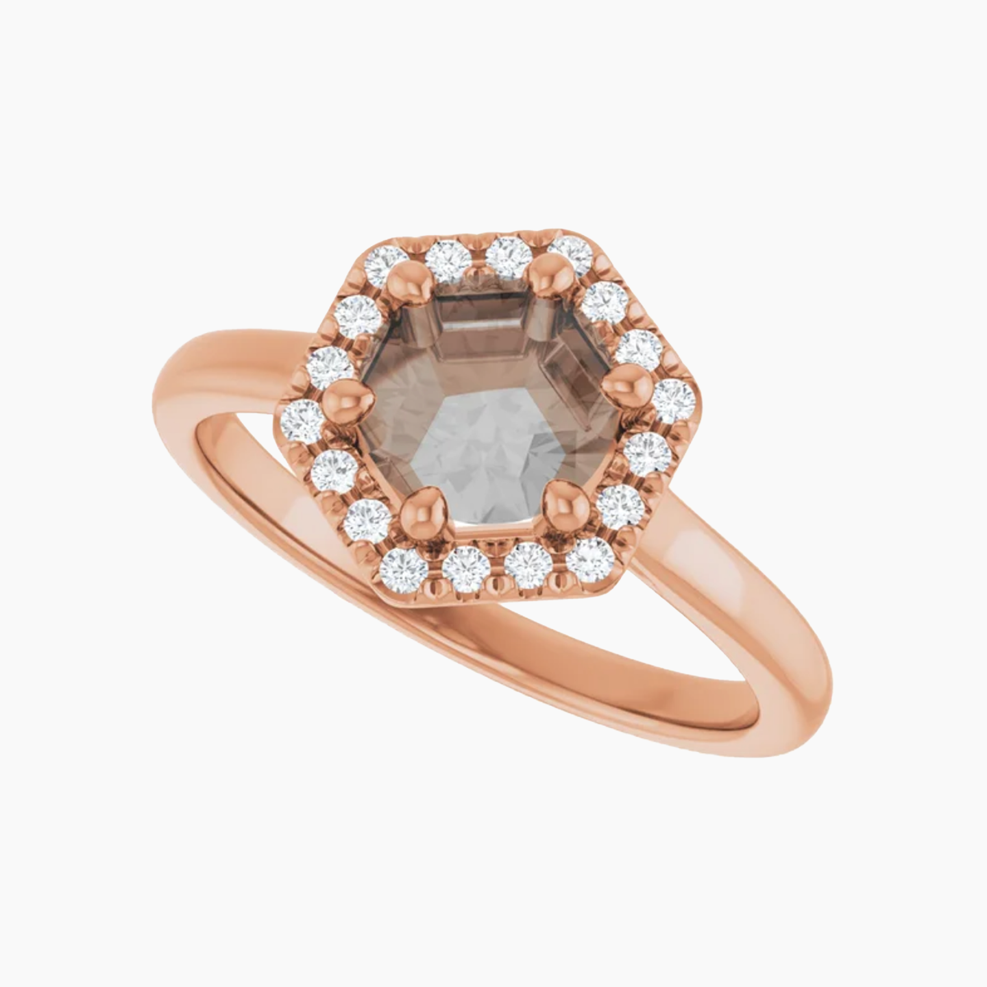 Sia Setting - Midwinter Co. Alternative Bridal Rings and Modern Fine Jewelry