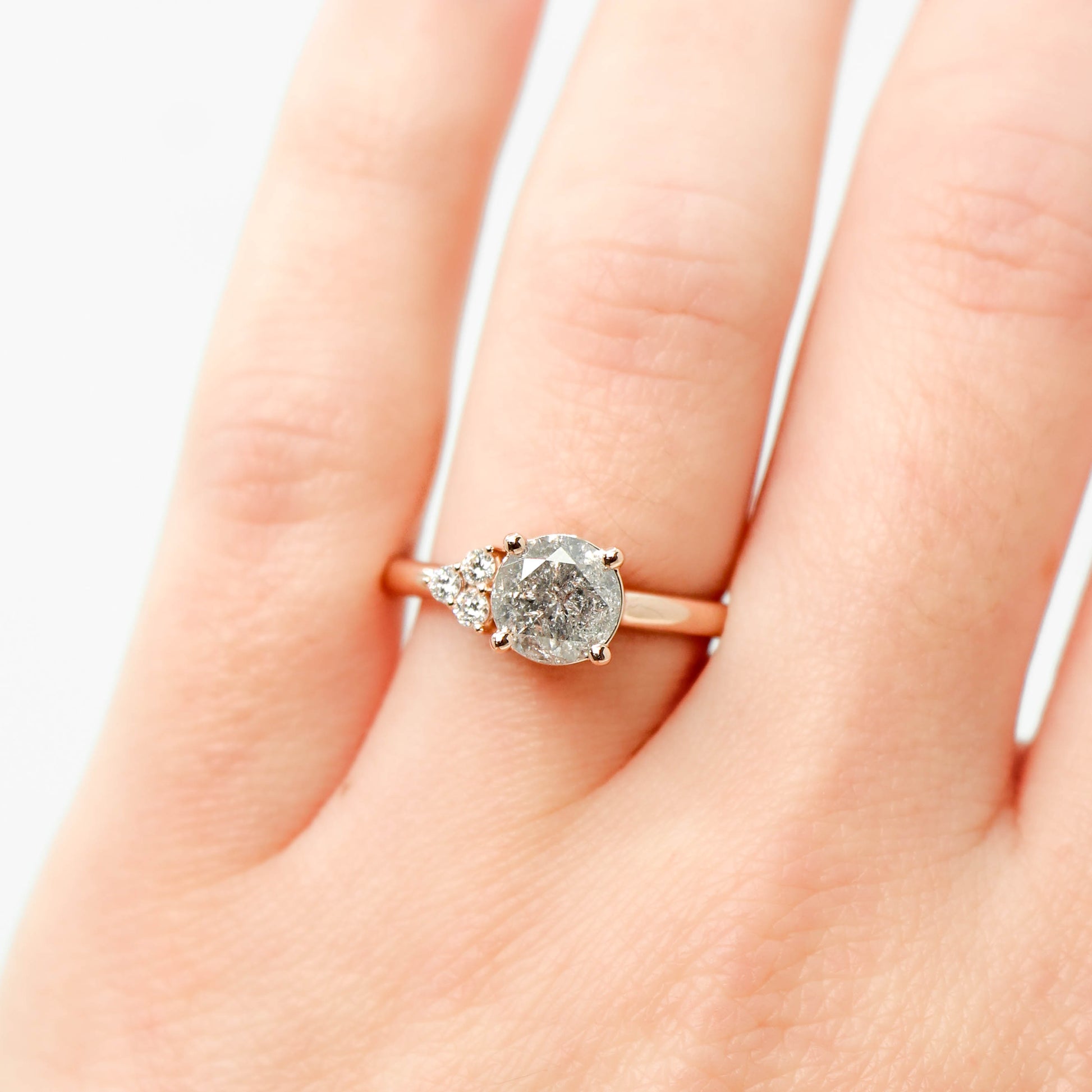 1.33 ct diamond ring Clearance