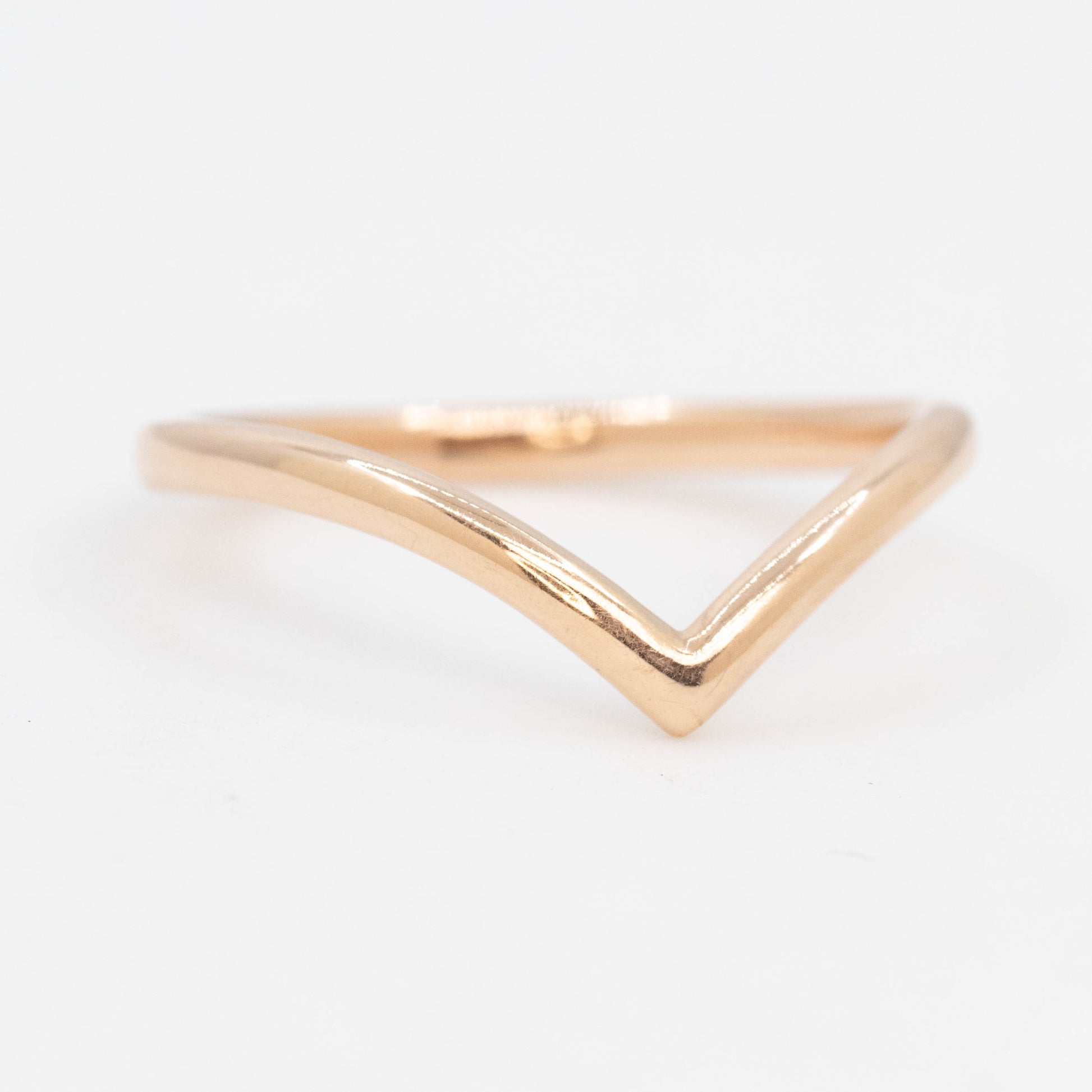 Vera Band - Midwinter Co. Alternative Bridal Rings and Modern Fine Jewelry