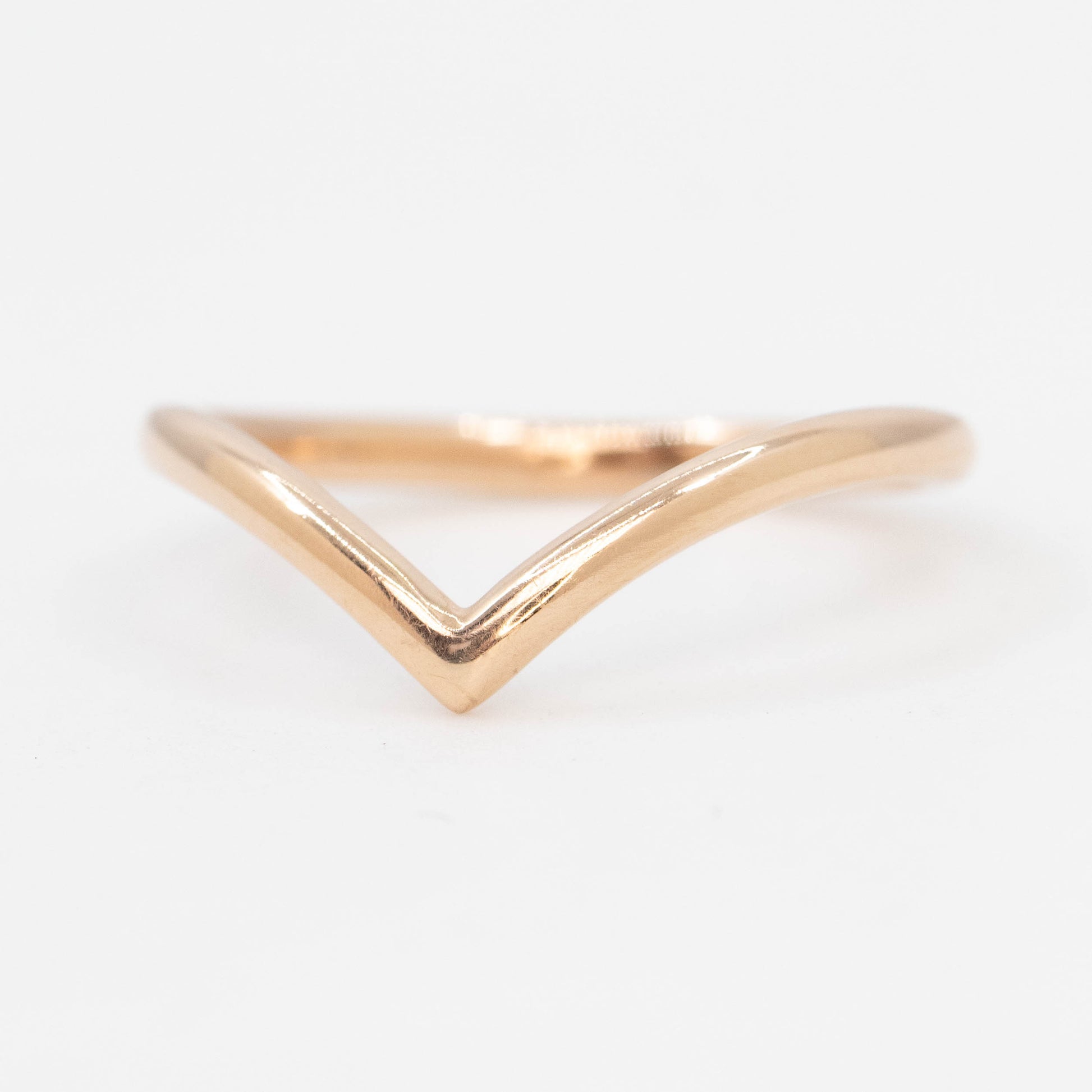 Vera Band - Midwinter Co. Alternative Bridal Rings and Modern Fine Jewelry