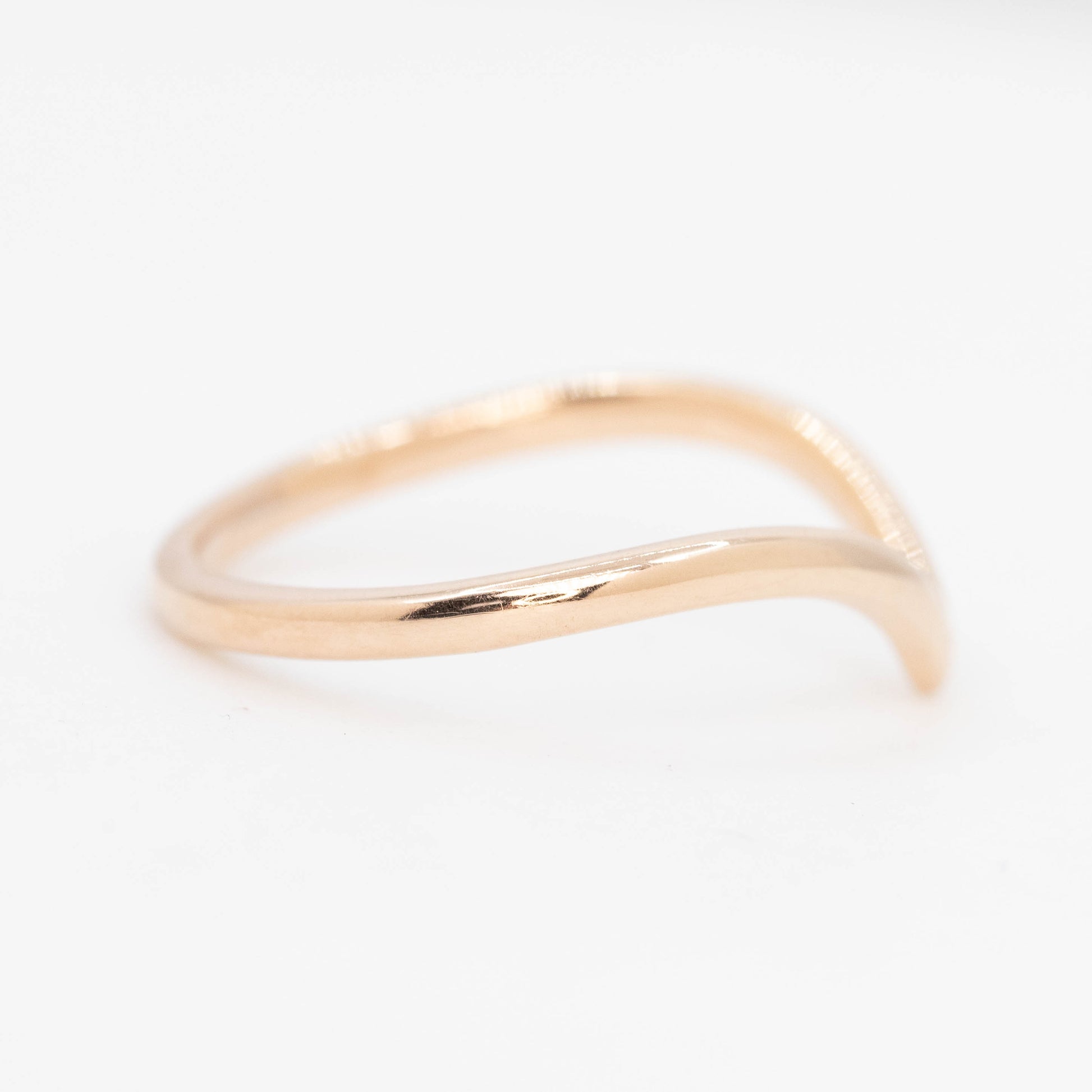 Vera Band - Midwinter Co. Alternative Bridal Rings and Modern Fine Jewelry