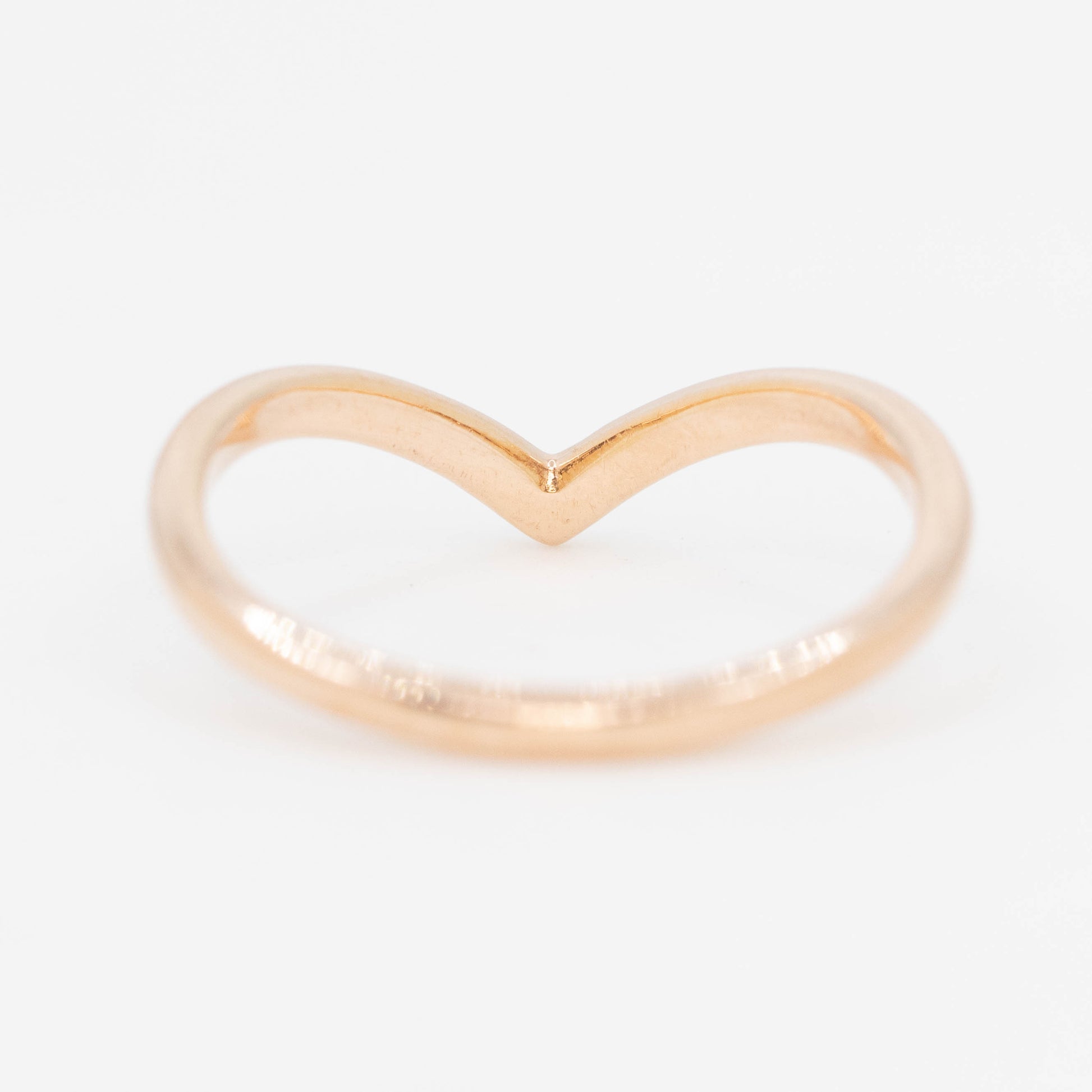 Vera Band - Midwinter Co. Alternative Bridal Rings and Modern Fine Jewelry