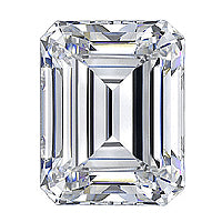 0.31 Carat Emerald Diamond - Midwinter Co. Alternative Bridal Rings and Modern Fine Jewelry