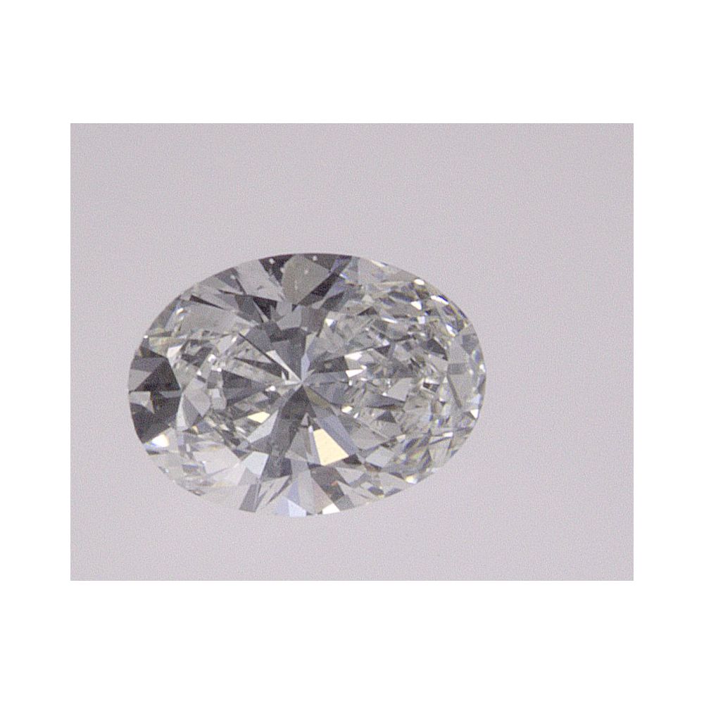0.39 Carat Oval Diamond - Midwinter Co. Alternative Bridal Rings and Modern Fine Jewelry