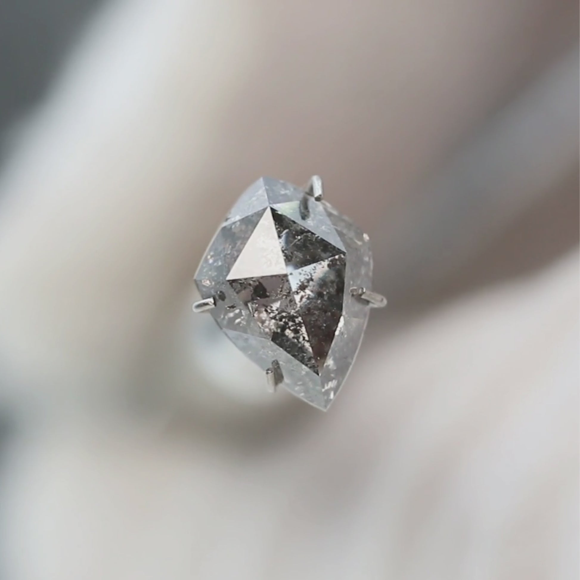 2.95 Carat Celestial Kite Diamond for Custom Work - Inventory Code DCK295