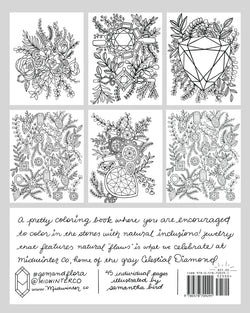 Samantha Name Coloring Pages